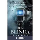 Yabot AB Den blinda fläcken (E-bok)