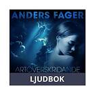 Artöverskridande förbindelser, Ljudbok