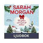 HarperCollins Nordic Tre systrar och en jul att minnas, Ljudbok