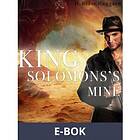 King Solomon s Mines (E-bok)