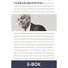 Ersatz Tankar om politik (E-bok)