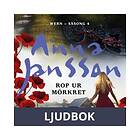 Rop ur mörkret 2, Ljudbok