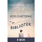 Printz Publishing Hemligheternas bibliotek (E-bok)