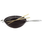 Scanpan Professional Wok 32cm