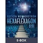 Hexaflexagon 8191 (E-bok)