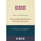 Atlas Socialdemokraterna skriver historia: historieskrivning som ideol