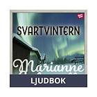 Storyside Svartvintern, Ljudbok