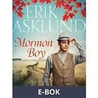 Mormon Boy (E-bok)