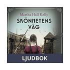 Skönhetens väg, Ljudbok