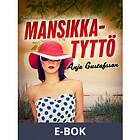 Mansikkatyttö (E-bok)