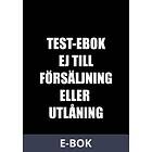 Moby Dick – Valen (E-bok)