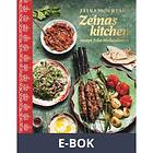 Bonnier Fakta Zeinas kitchen : Recept från Mellanöstern (E-bok)