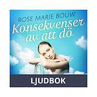 Konsekvenser av att dö, Ljudbok