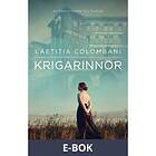 Krigarinnor (E-bok)