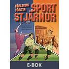 Alfabeta Världens första sportstjärnor (E-bok)