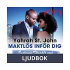 Maktlös inför dig, Ljudbok