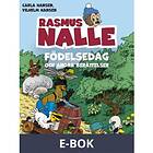 Rasmus Nalles födelsedag och andra berättelser (E-bok)