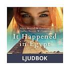 It Happened in Egypt, Ljudbok