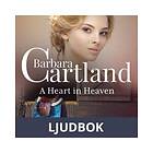 A Heart in Heaven, Ljudbok