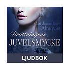 Drottningens juvelsmycke, Ljudbok