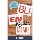 Bli en roligare talare (E-bok)