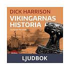 Historiska Media Vikingarnas historia, Ljudbok