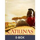 Catilinas sammansvärjning (E-bok)