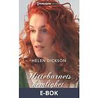 Hittebarnets hemlighet (E-bok)
