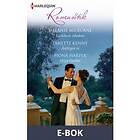 Kärlekens rikedom/Äntligen vi/Höga klackar (E-bok)