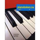 Notfabriken Pianoboken.nu. Del 2