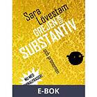 Grejen med substantiv och pronomen (E-bok)