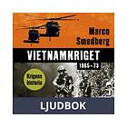 Historiska Media Vietnamkriget, Ljudbok