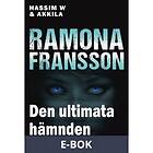 HW & Akkila Den ultimata hämnden (E-bok)