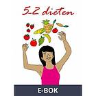 5-2 dieten (E-bok)