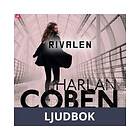 Storyside Rivalen, Ljudbok