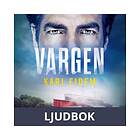 Vargen, Ljudbok