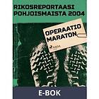 Operaatio maraton (E-bok)