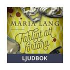 Farligt att förtära, Ljudbok