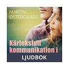 Kärleksfull kommunikation i parförhållanden , Ljudbok