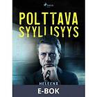 Polttava syyllisyys (E-bok)