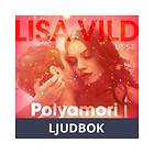 LUST Polyamori i Paris, Ljudbok