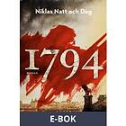 1794 (E-bok)