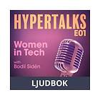 Hypertalks S3 E1, Ljudbok