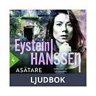 Asätare, Ljudbok