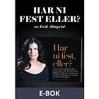 Har ni fest eller? Ett reportage om Carola Häggkvist