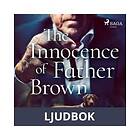 The Innocence of Father Brown, Ljudbok