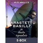 Varastettu basilli ja muita tapauksia (E-bok)