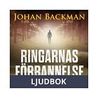 Ringarnas förbannelse, Ljudbok