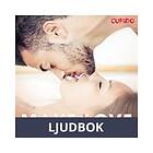 Cupido Make love, Ljudbok