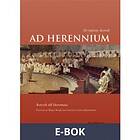 Ad Herennium (E-bok)